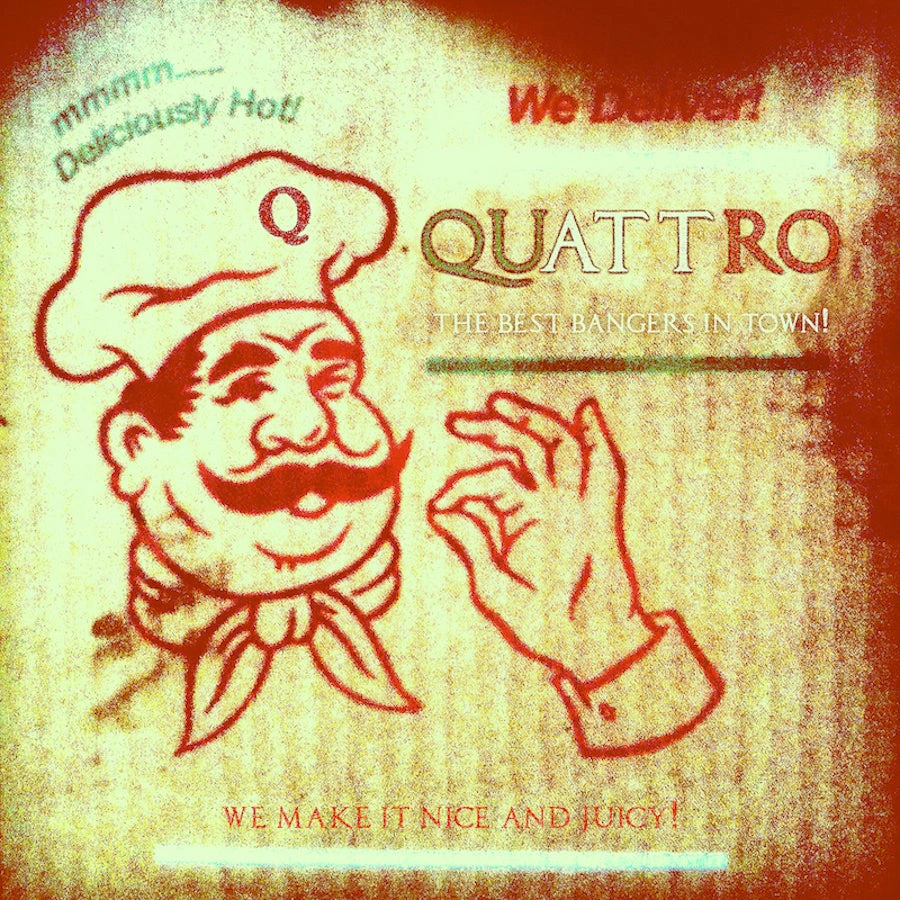 Quattro