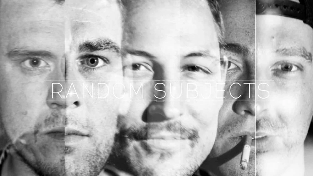 Random Subjects