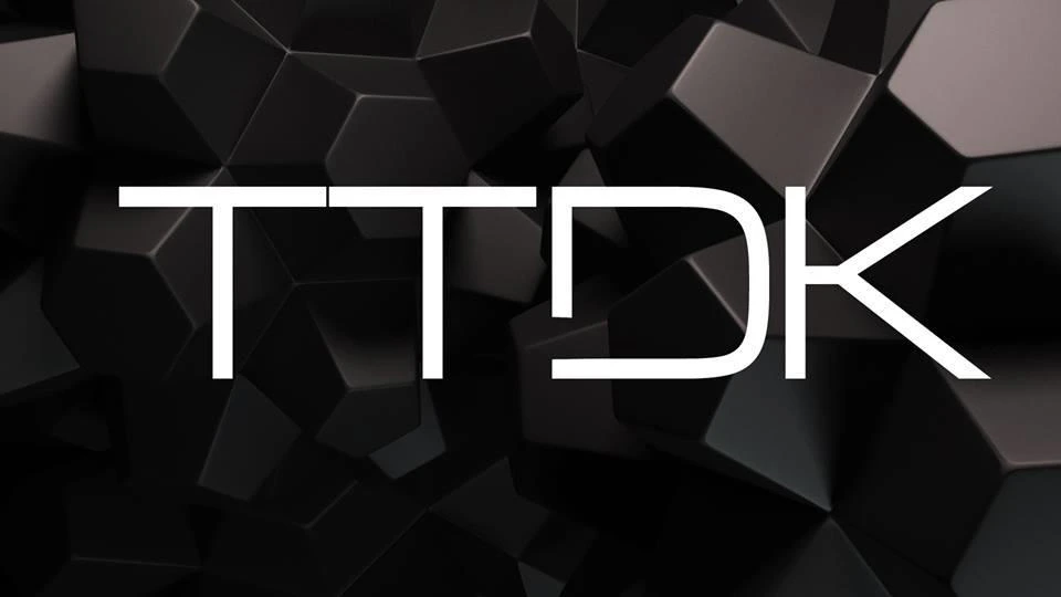 TTDK