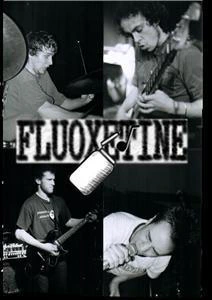 Fluoxetine