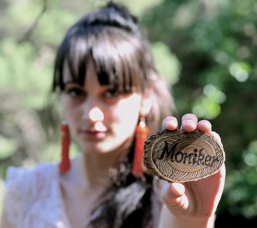 Moniker