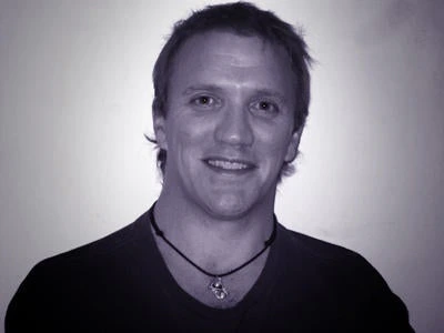 Mark Braham