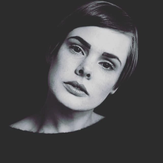 Courtney Hale