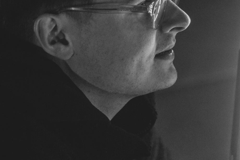 Bryce Buxton
