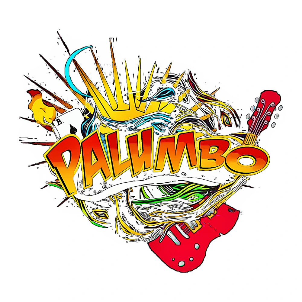 Palumbo