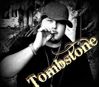 Tombstone