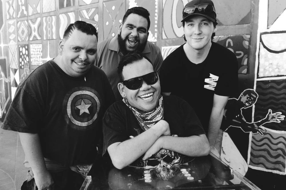 Brotherhood of the Blues