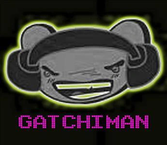 gatchiman