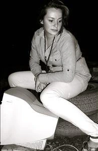 Alicia McMillan-Wise