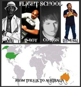 Flight School