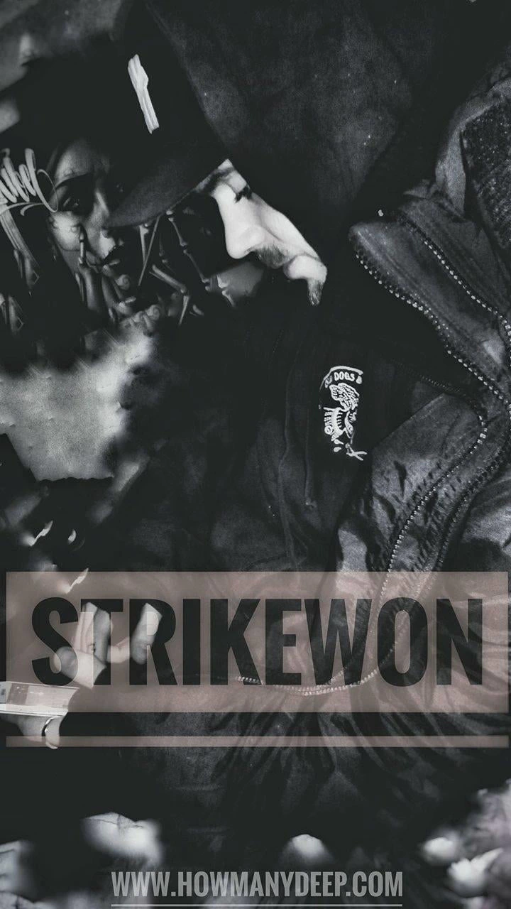 Strike Won