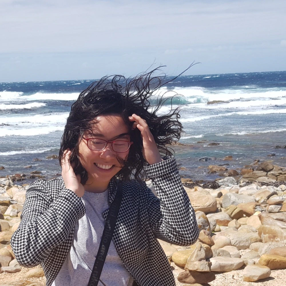 Deborah Lam