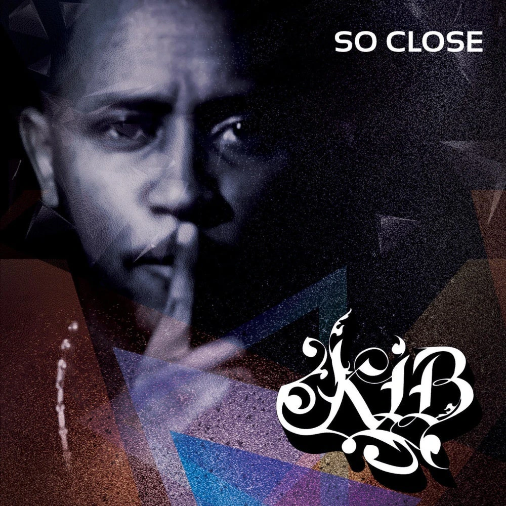 KiB