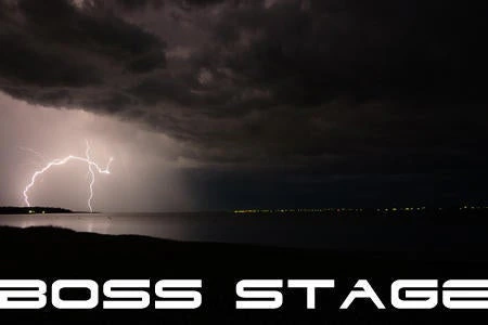 Boss Stage