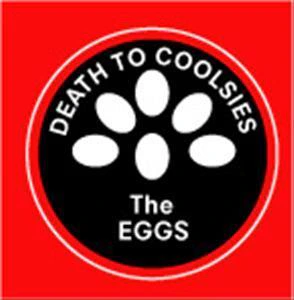 The Eggs