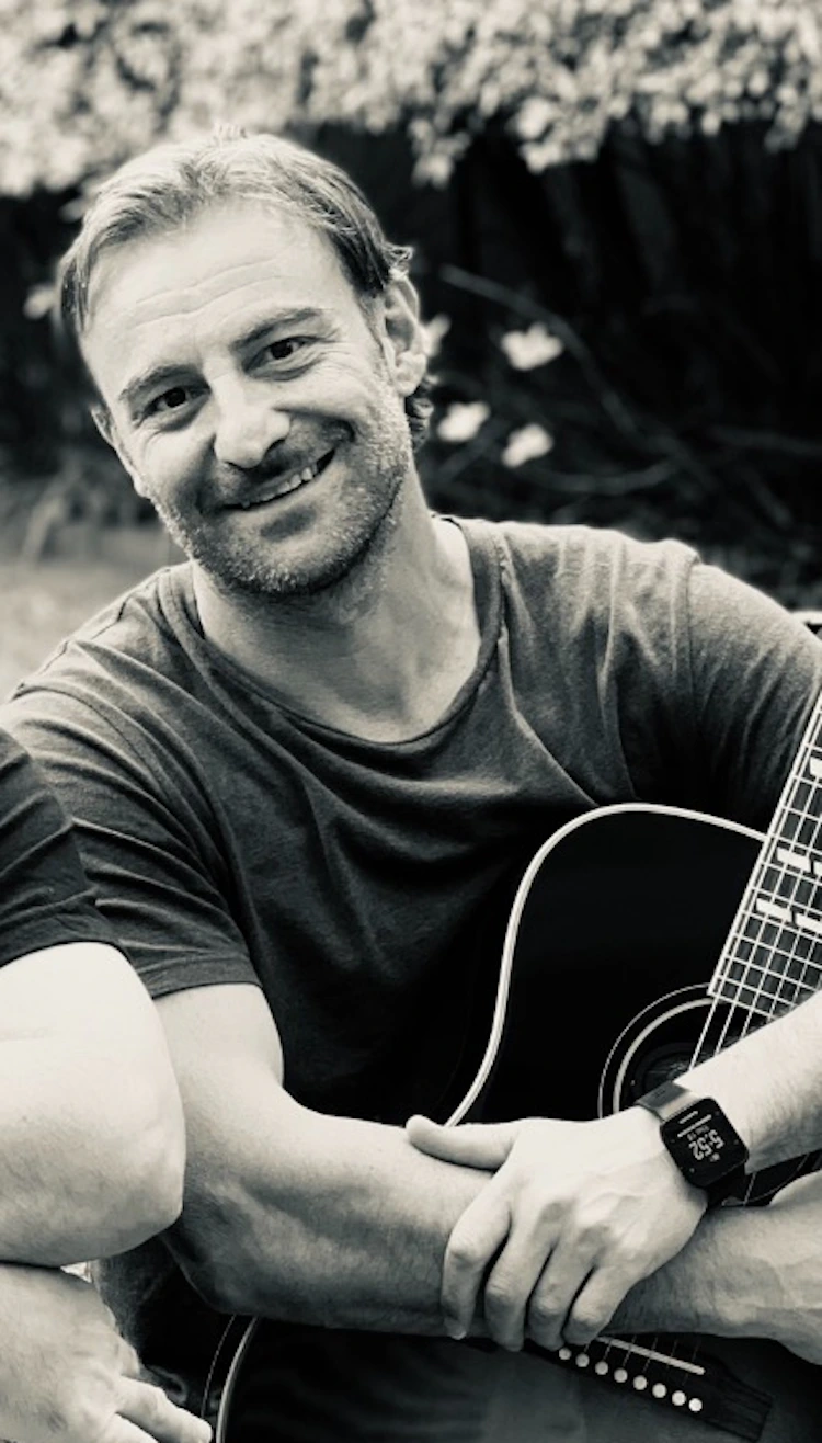 Adam Sassi