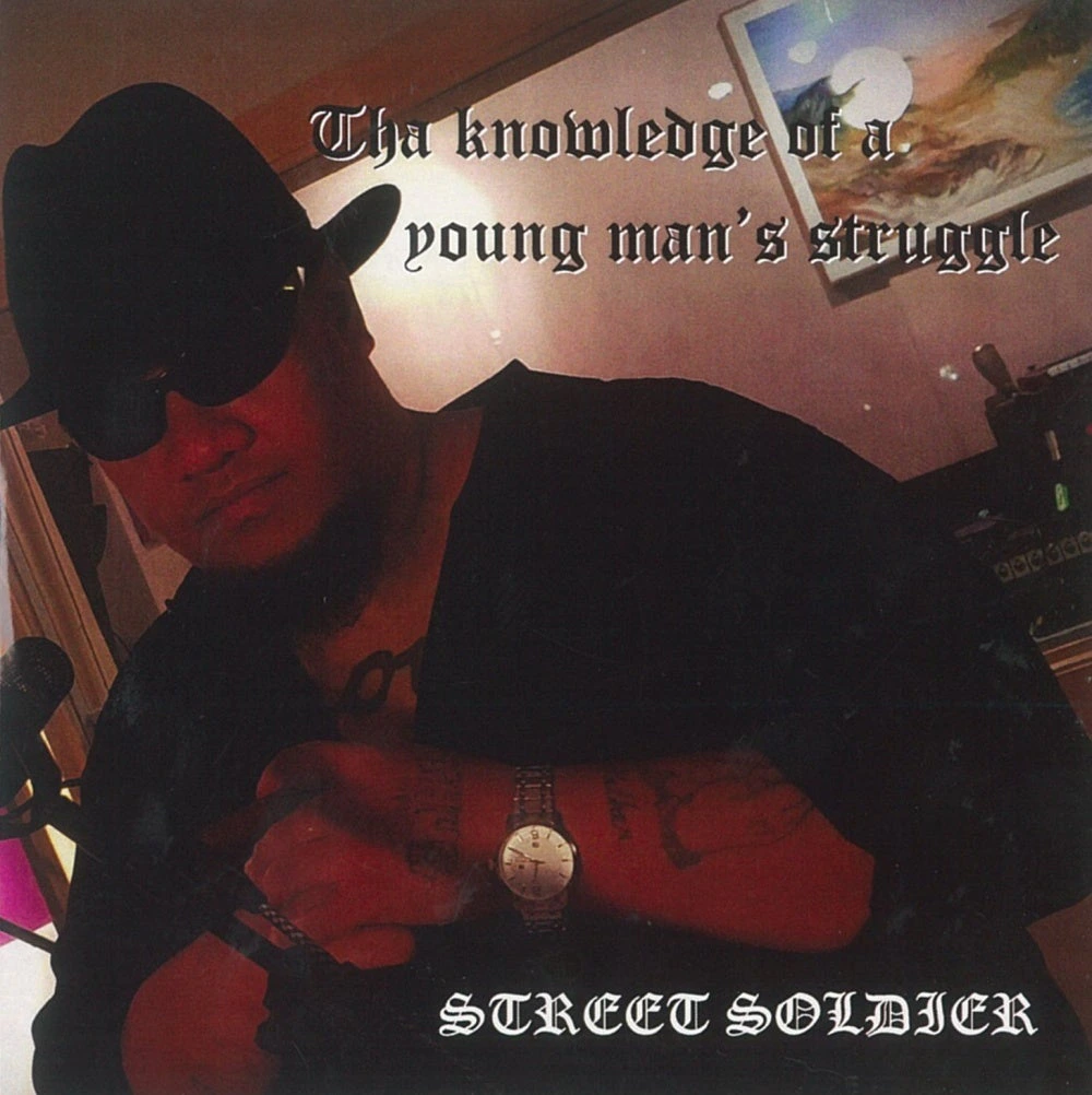 Street Soldier