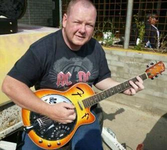 Adam Ellison