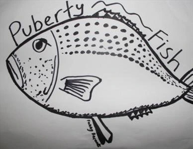 Puberty Fish