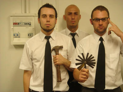 The Greys