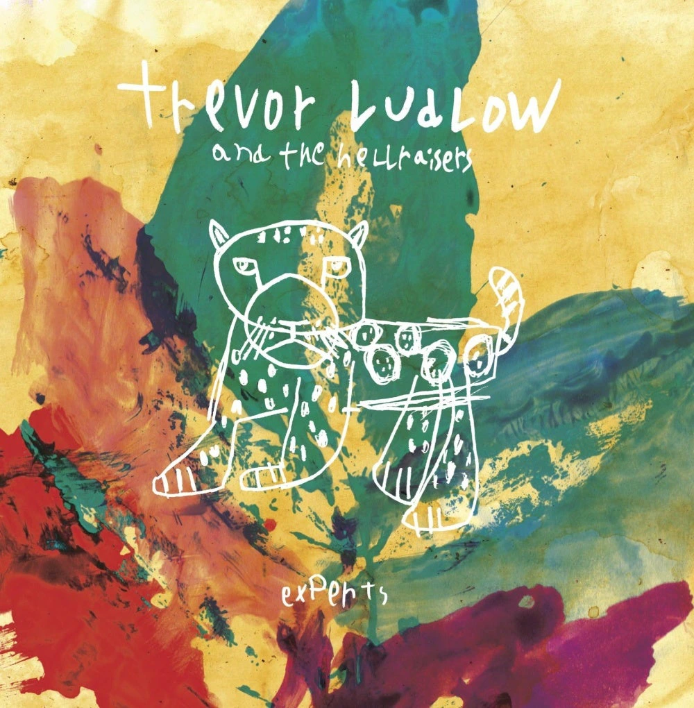 Trevor Ludlow and The Hellraisers