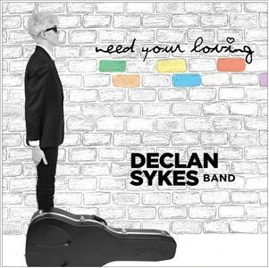 Declan Sykes Band
