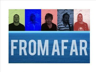 From Afar