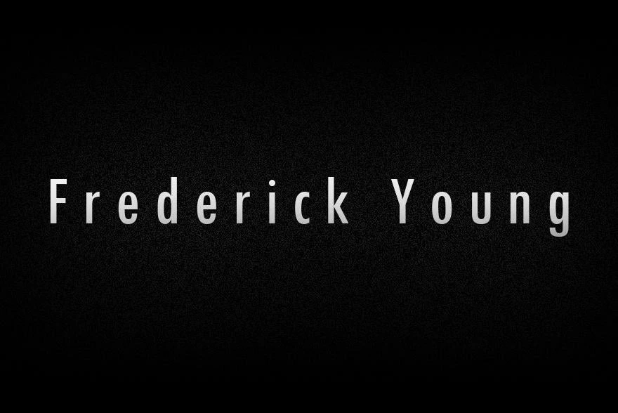 Frederick Young