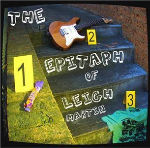 Leigh Martin