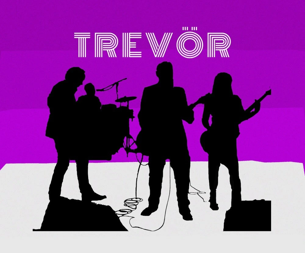Trevör