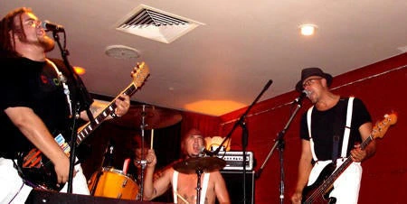 The ShrewmS