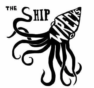 The Ship Wrecks