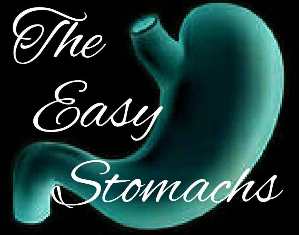 The Easy Stomachs