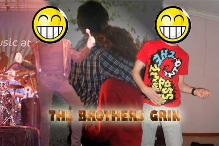 The Brothers Grin