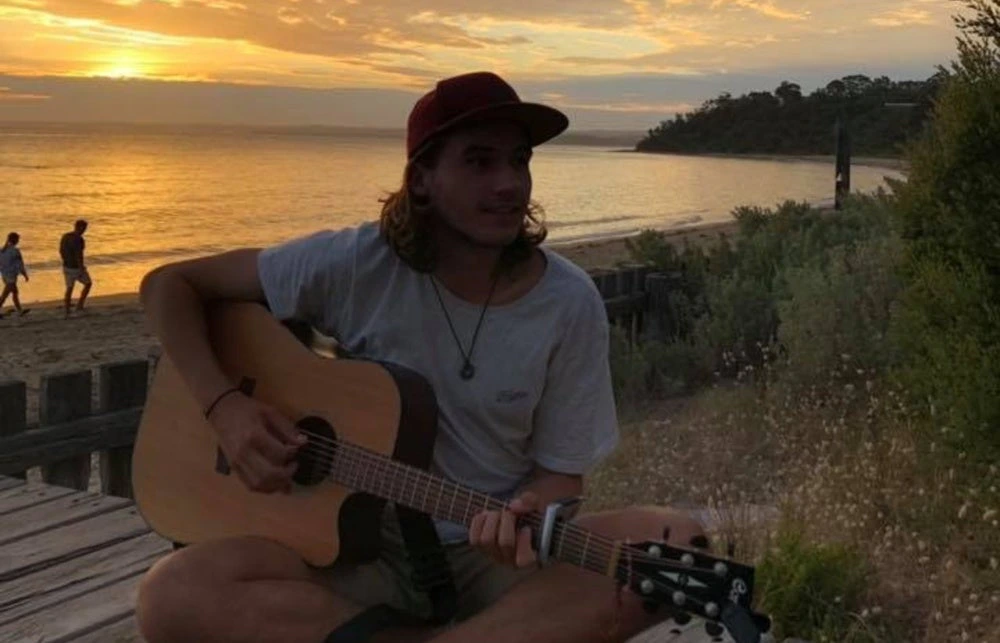 Noah McKenzie