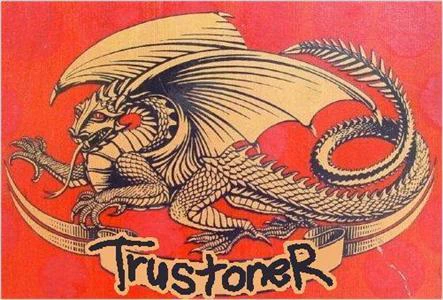 TrustoneR