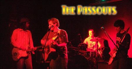 We Are The Passouts