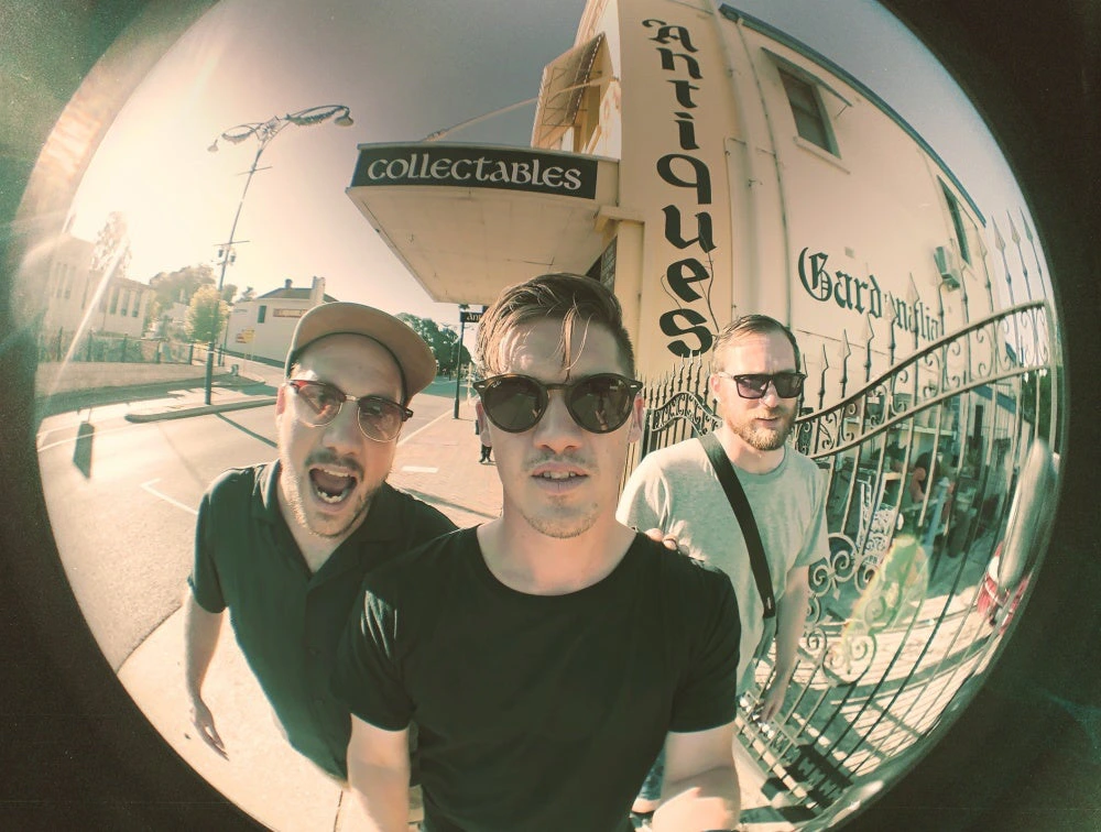The Stoops