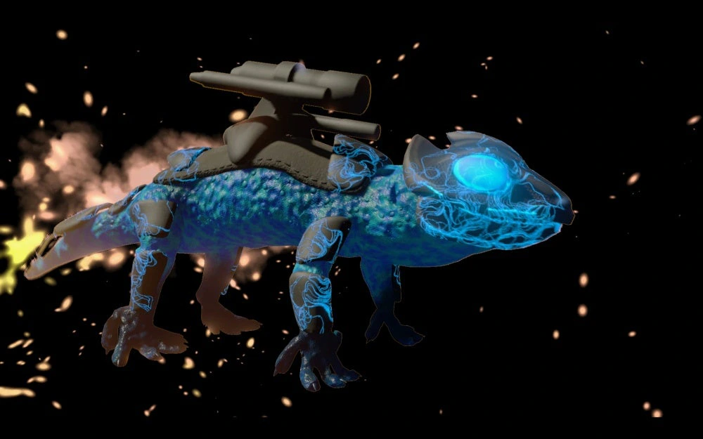 5thforce
