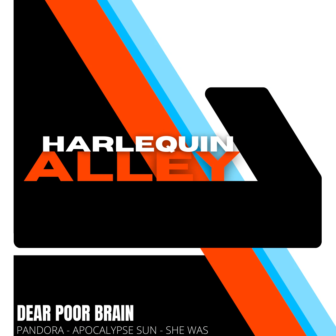 Harlequin Alley