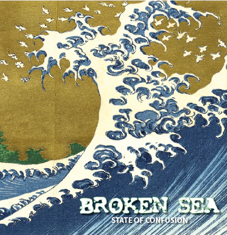Broken Sea