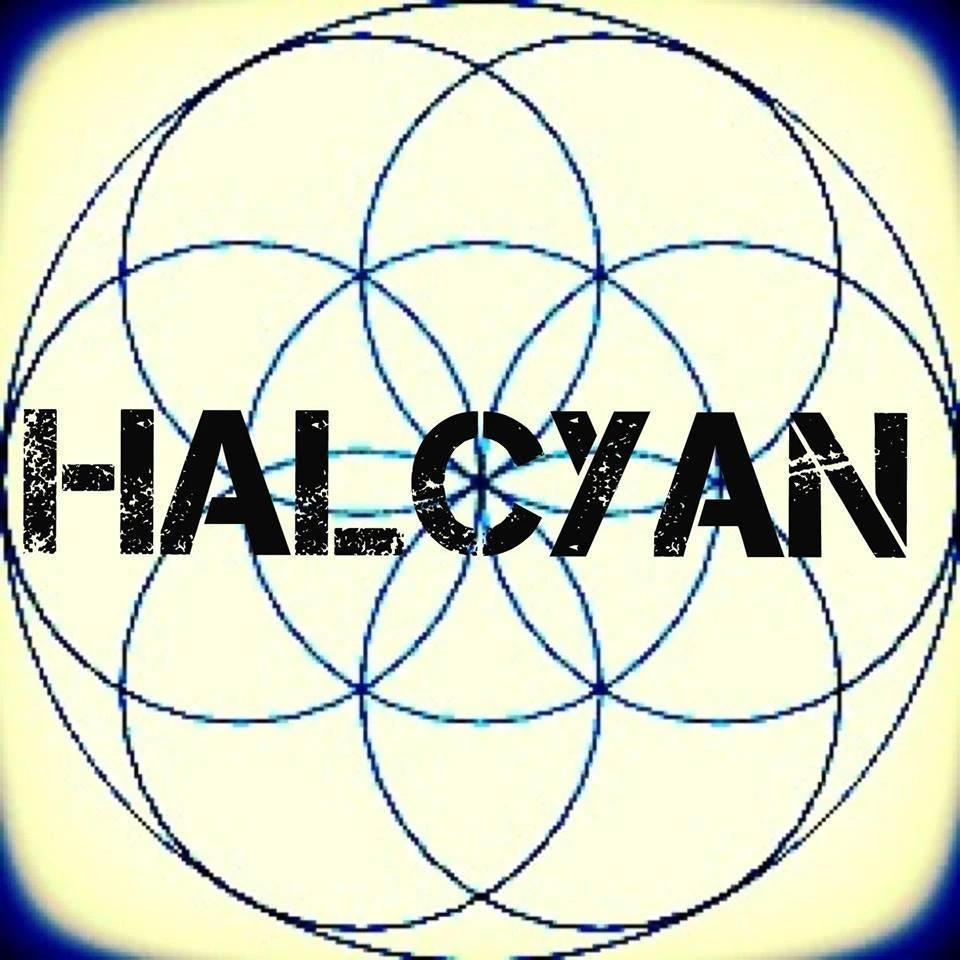Halcyan