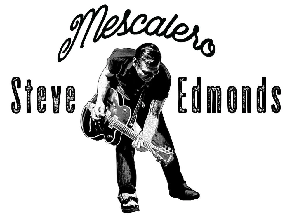 Steve Edmonds