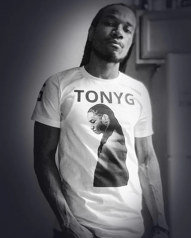 TonyG