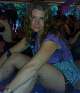 Jenny Downey