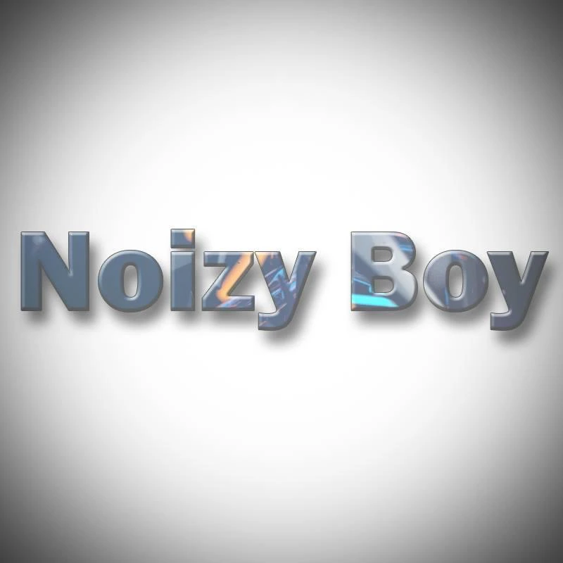 Noizy boy