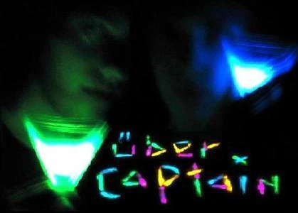 ! über Captain !