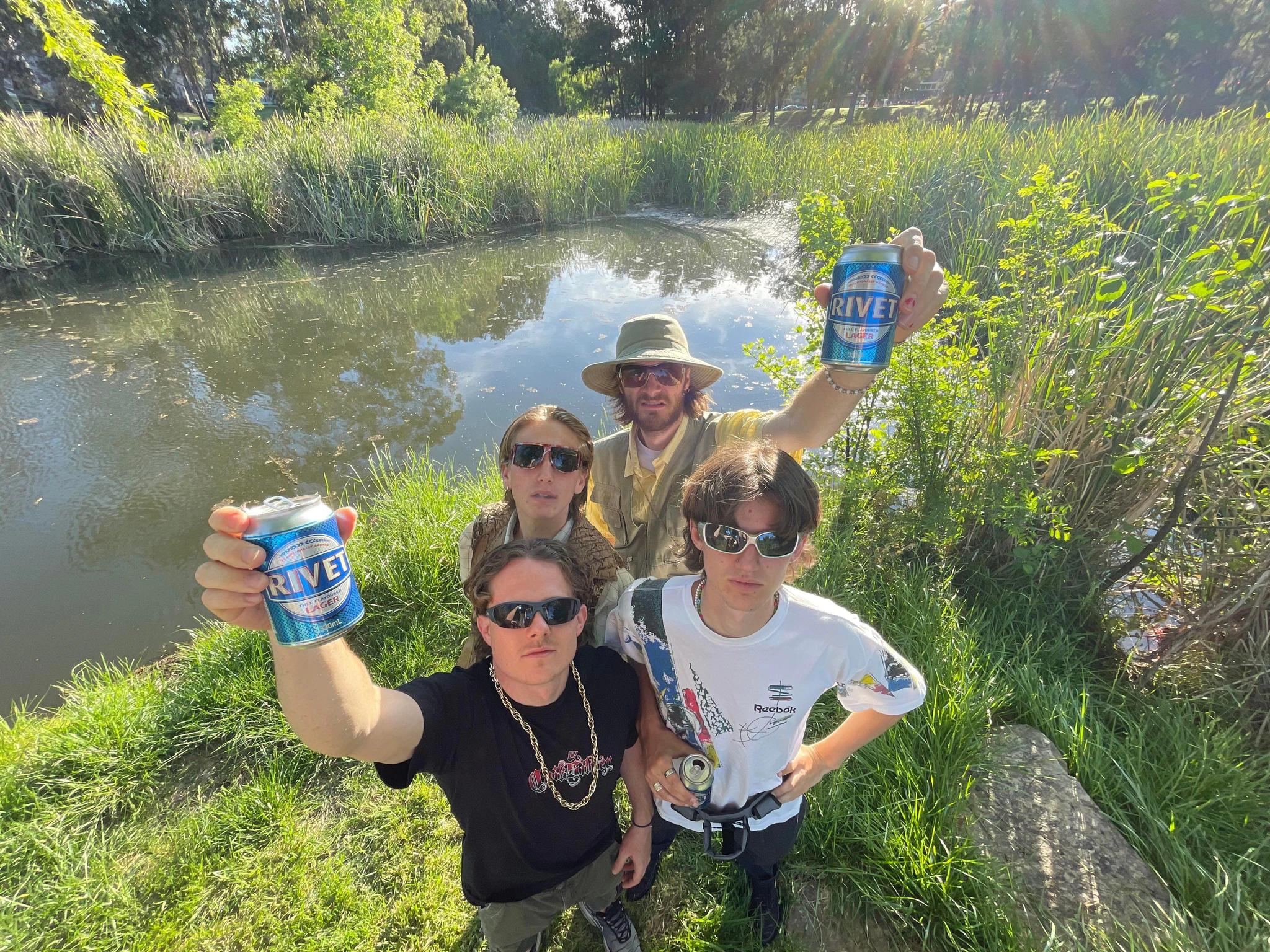 sullys creek