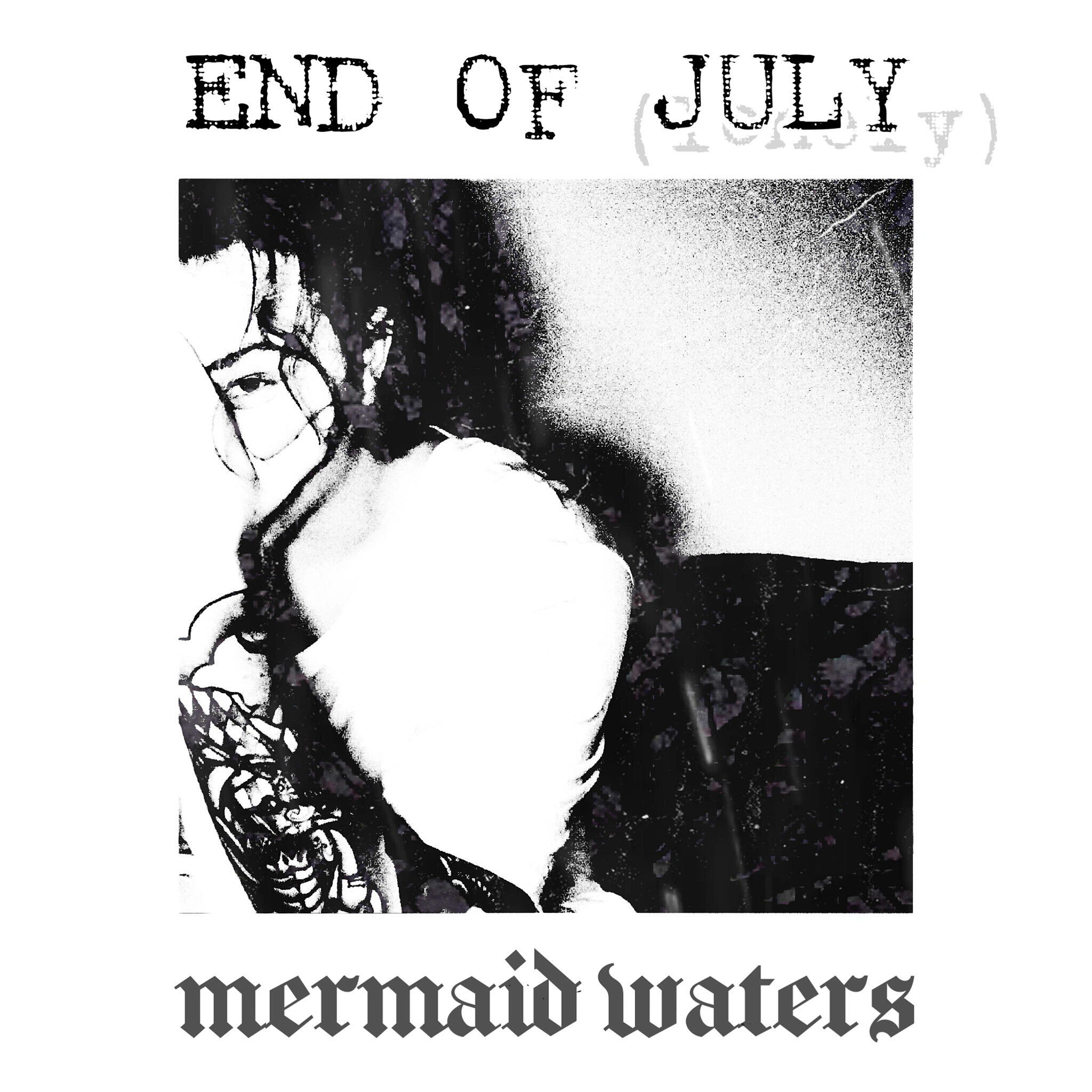 Mermaid Waters