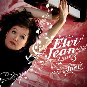 Elvi Jean